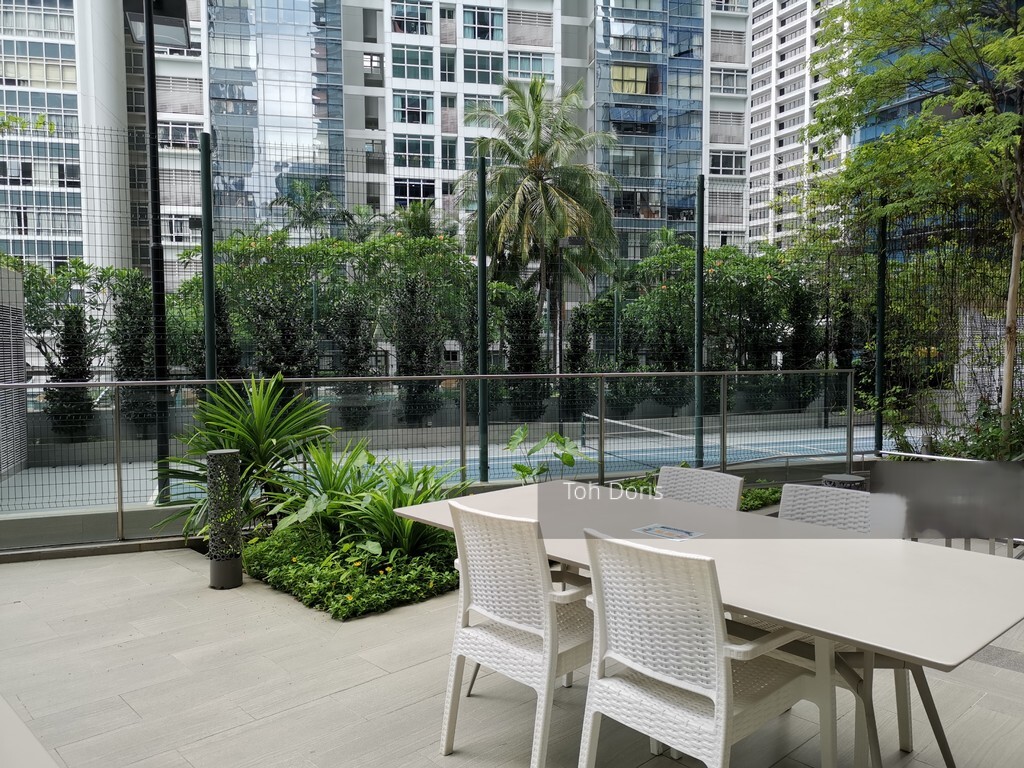 Skysuites@Anson (D2), Apartment #253831971